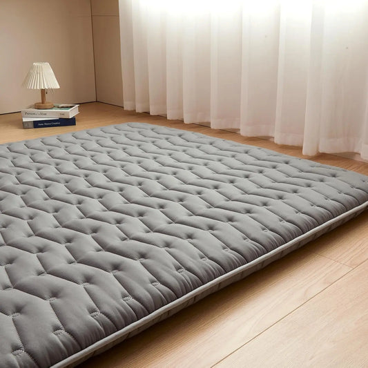 Foldable Floor Mattress – Supportive Comfort for Calm Spaces